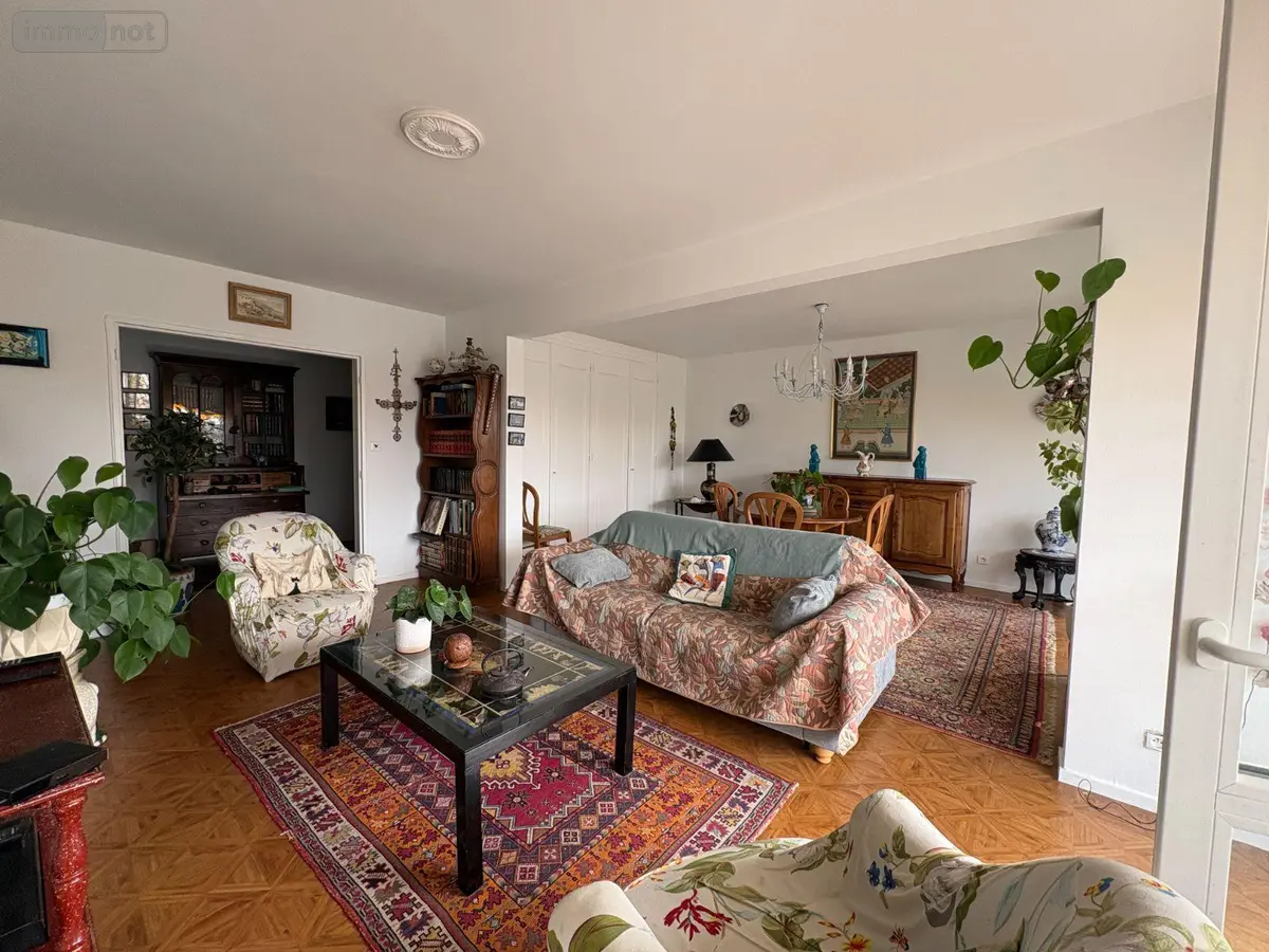 Appartement a vendre Talence 33400 Gironde 33 97 m2 3 pièces 345000 euros 026/1024 001