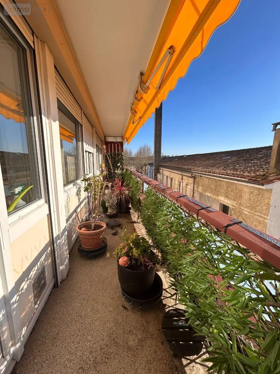 Appartement a vendre Talence 33400 Gironde 33 97 m2 3 pièces 370000 euros 026/1024 001