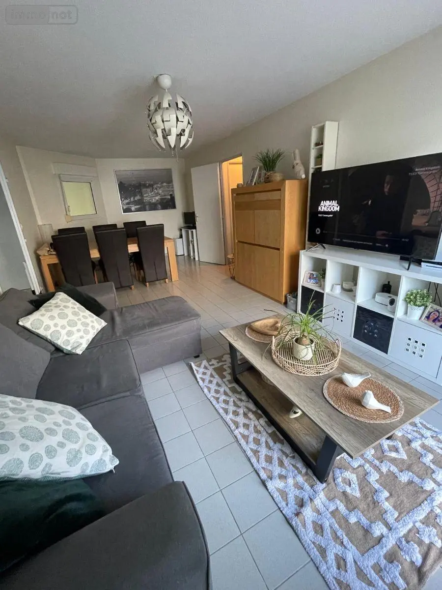 Appartement a vendre Troyes 10000 Aube 10 54 m2 1 pièce 97000 euros 1749 001
