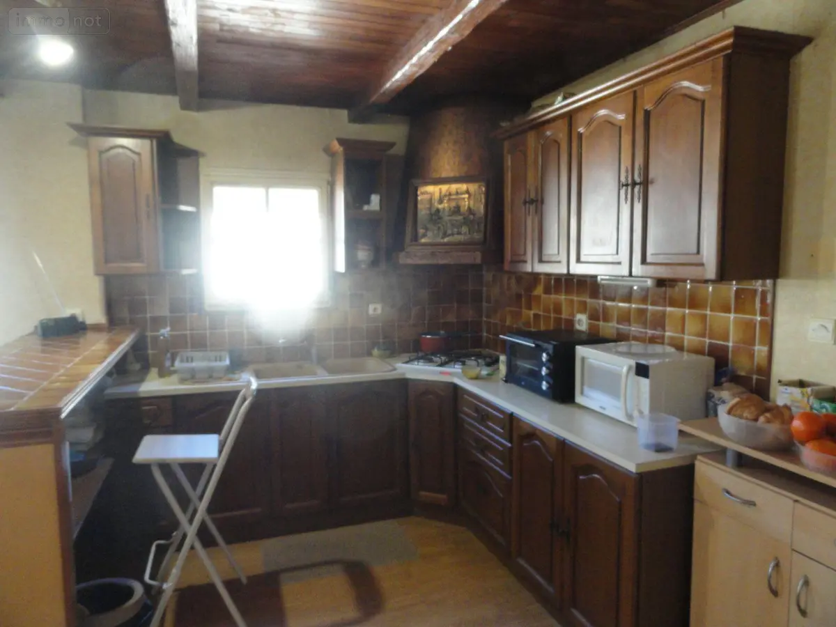 Appartement a vendre Saint-Gilles 30800 Gard 30 36 m2 2 pièces 76000 euros 11411/447 001
