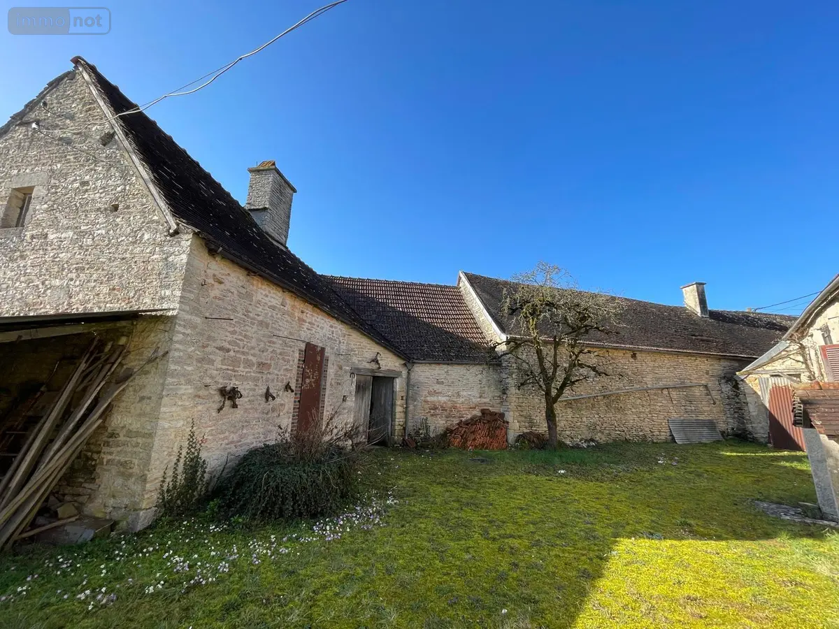 Maison a vendre Channes 10340 Aube 10 79 m2 62000 euros 0822 bis 001