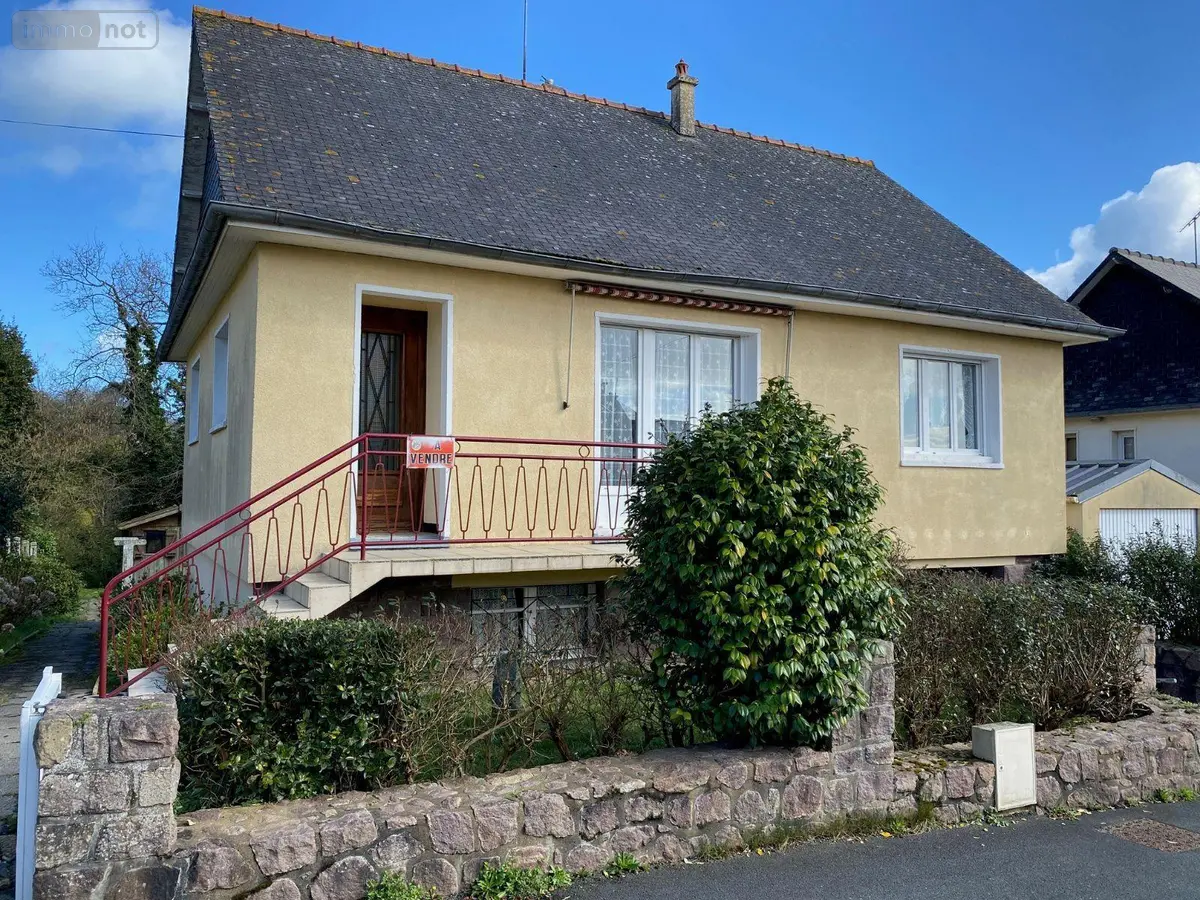 Maison a vendre Plouha 22580 Côtes-d'Armor 22 79 m2 3 pièces 178192 euros 338 001