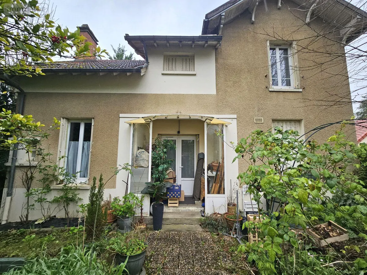 Propriete a vendre La Ferté-Alais 91590 Essonne 91 150 m2 315000 euros 91022-49 001