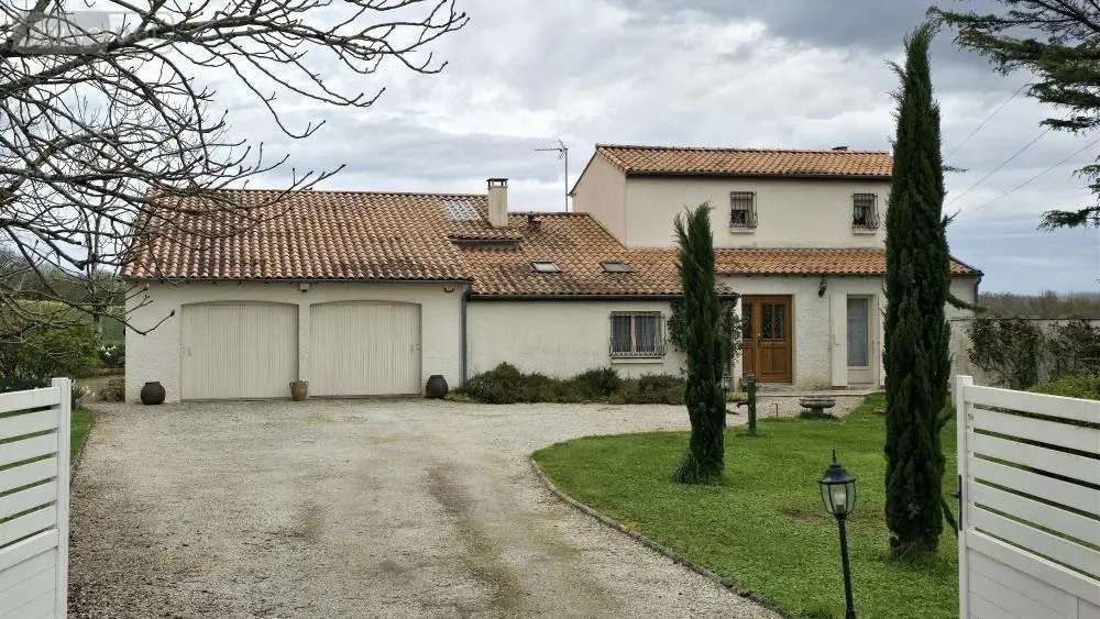 Maison a vendre Brioux-sur-Boutonne 79170 Deux-Sèvres 79 173 m2 6 pièces 204000 euros 13500 001
