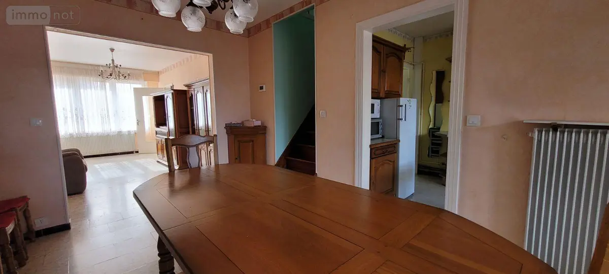 Maison a vendre Dunkerque 59240 Nord 59 105 m2 6 pièces 194000 euros F6035 001
