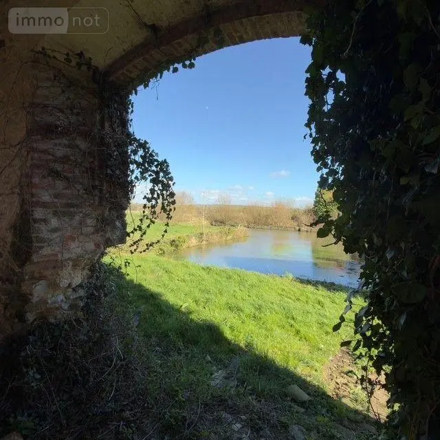 Propriete a vendre La Haye 50250 Manche 50 339 m2 12 pièces 548550 euros 76062-10 001