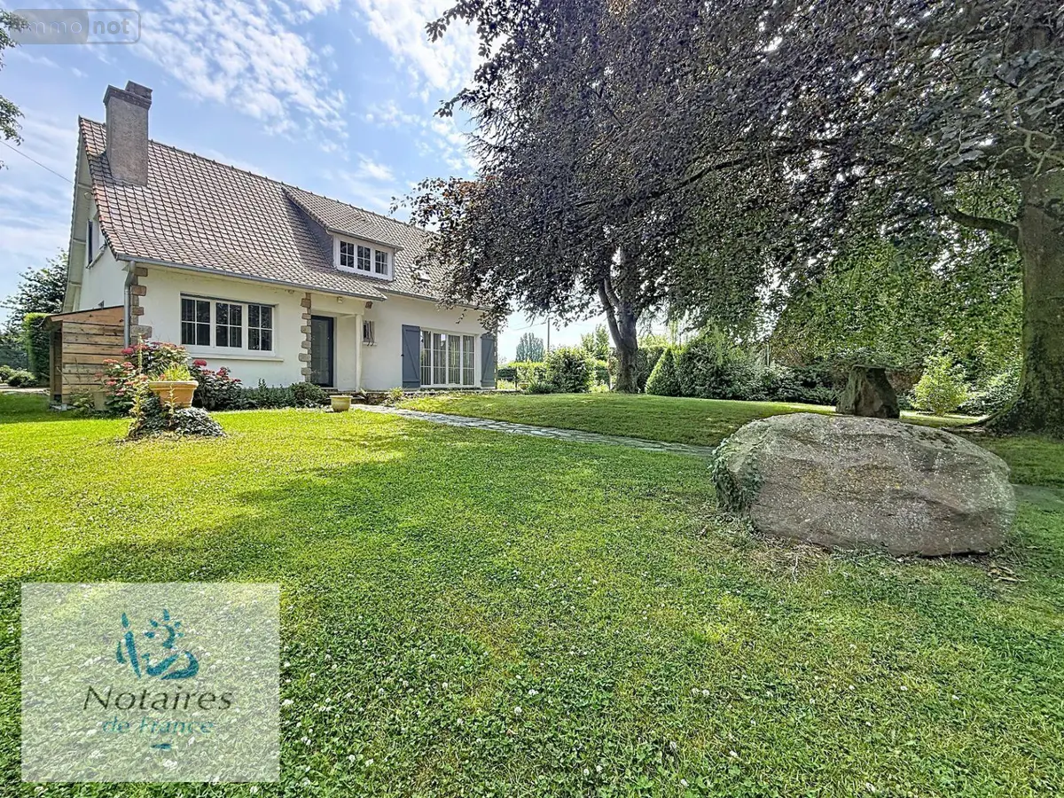 Maison a vendre Bavinchove 59670 Nord 59 135 m2 7 pièces 249900 euros H9903 001