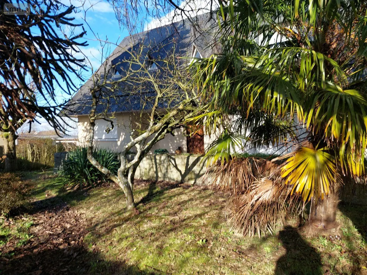 Maison a vendre Liffré 35340 Ille-et-Vilaine 35 172 m2 6 pièces 365750 euros 35009/CM-300 001