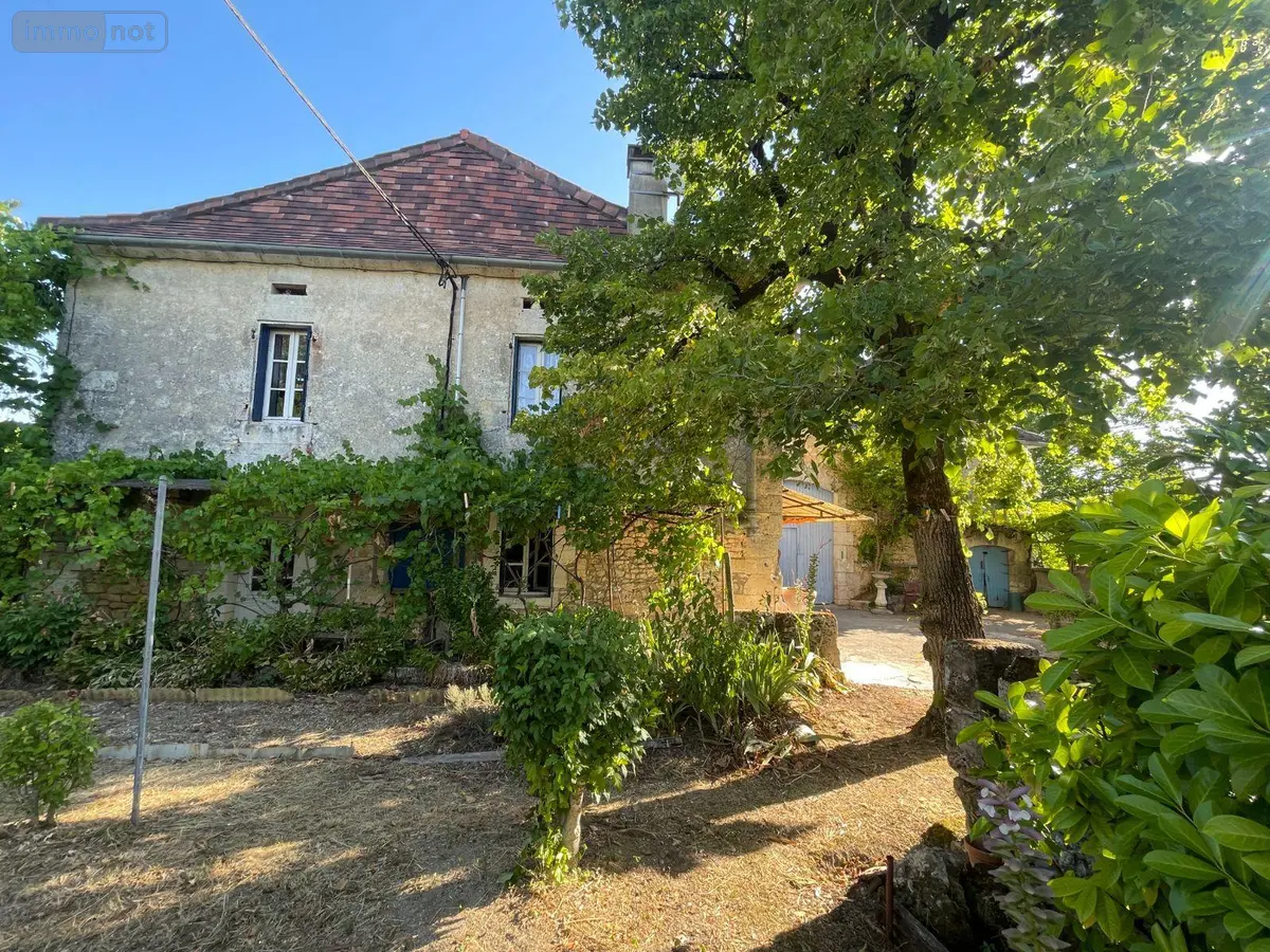 Propriete a vendre Bourg-des-Maisons 24320 Dordogne 24 129 m2 5 pièces 265000 euros 077/1716 001