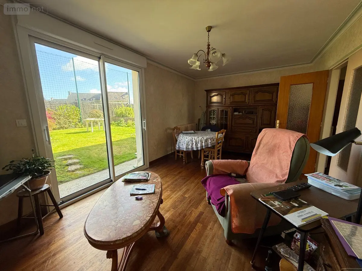 Maison a vendre Quimper 29000 Finistère 29 90 m2 5 pièces 186640 euros LD/CHN 001