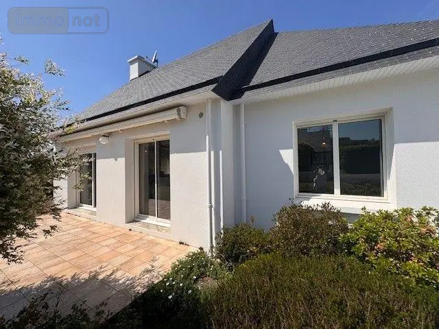 Maison a vendre Riec-sur-Bélon 29340 Finistère 29 77 m2 4 pièces 343200 euros MRSB484 001