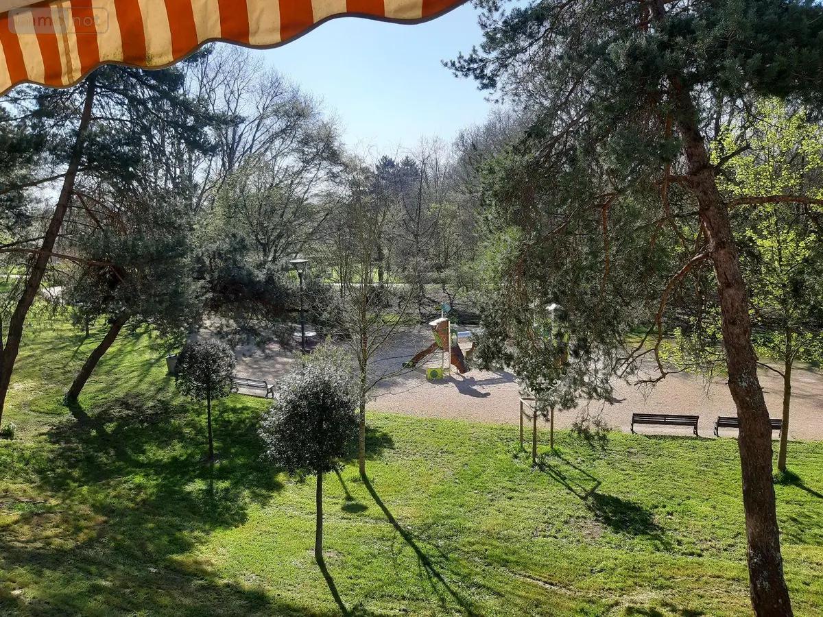 Appartement a vendre Rennes 35000 Ille-et-Vilaine 35 73 m2 4 pièces 169390 euros 010/2248 001