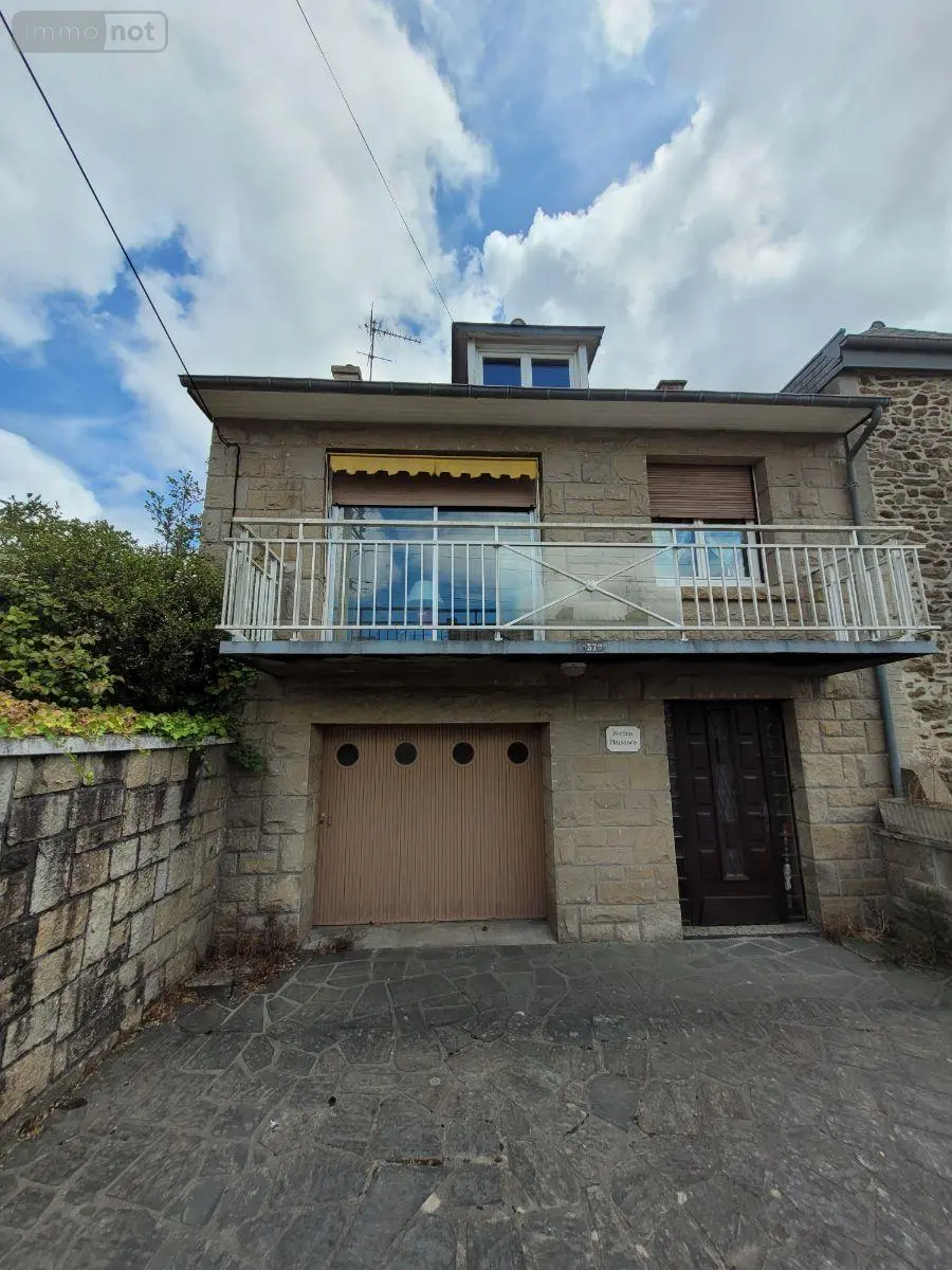 Maison a vendre Pleurtuit 35730 Ille-et-Vilaine 35 62 m2 3 pièces 198320 euros 319MO 001