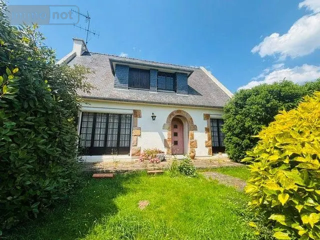 Maison a vendre Lannion 22300 Côtes-d'Armor 22 175 m2 8 pièces 314684 euros 428 001