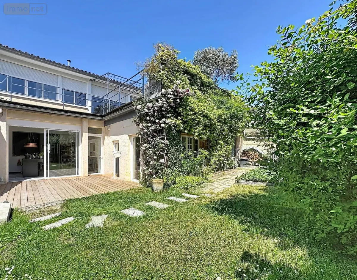 Maison a vendre Libourne 33500 Gironde 33 251 m2 8 pièces 629200 euros 11633/507 001