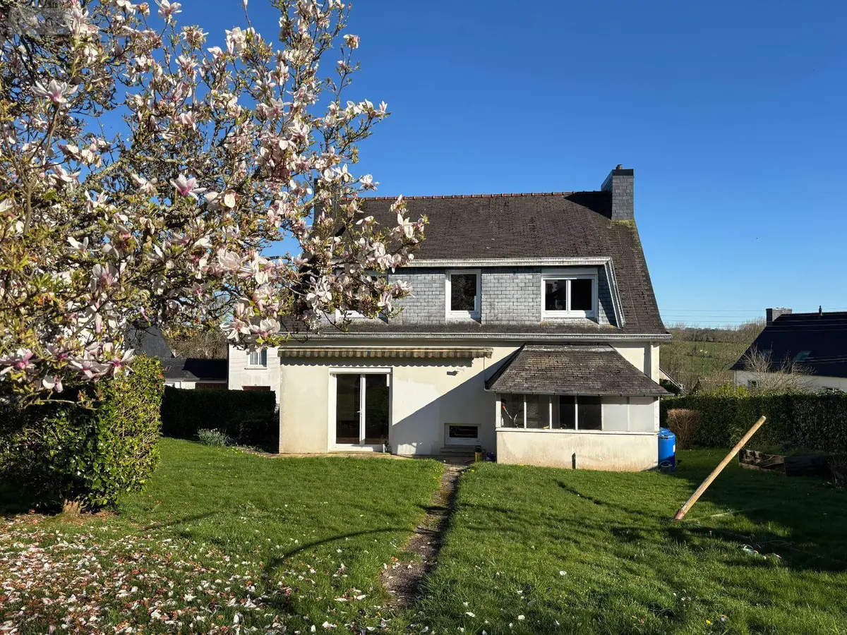 Maison a vendre Briec 29510 Finistère 29 134 m2 6 pièces 204800 euros MAIS/1064 001