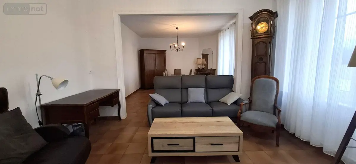 Maison a vendre Ambly-Fleury 08130 Ardennes 08 240 m2 8 pièces 250000 euros 10315/628 001