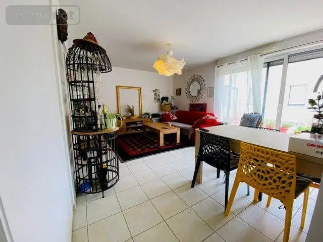 Appartement a vendre Perros-Guirec 22700 Côtes-d'Armor 22 49 m2 2 pièces 250080 euros 430 001