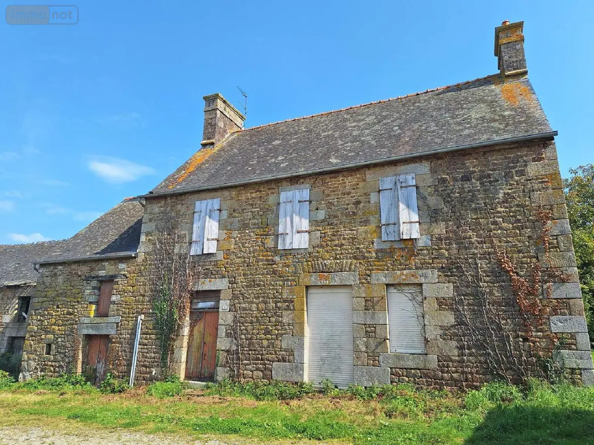 Maison a vendre Mézières-sur-Couesnon 35140 Ille-et-Vilaine 35 290 m2 4 pièces 194250 euros 137/3764 001