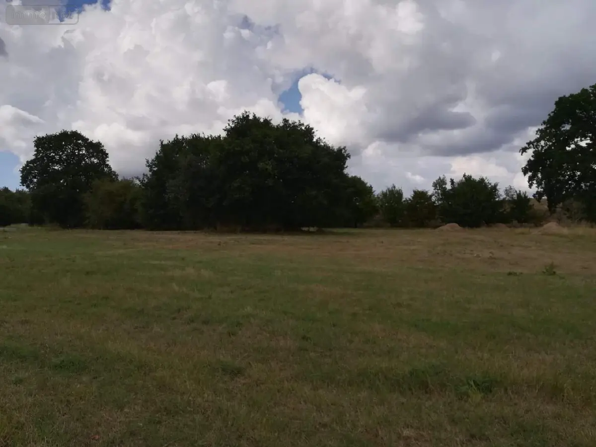 Terrain a batir a vendre Saint-Aubin-du-Cormier 35140 Ille-et-Vilaine 35 4783 m2 169939 euros 137/3765 001