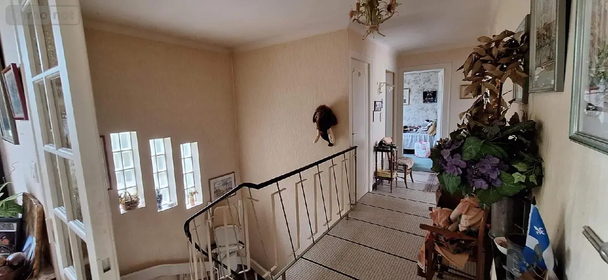 Maison a vendre Rennes 35000 Ille-et-Vilaine 35 120 m2 5 pièces 517275 euros 137/4010 001