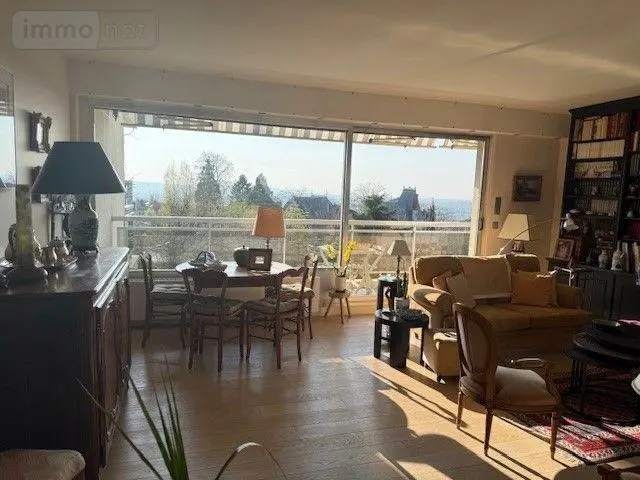 Appartement a vendre Montmorency 95160 Val-d'Oise 95 95 m2 4 pièces 515000 euros M247 001