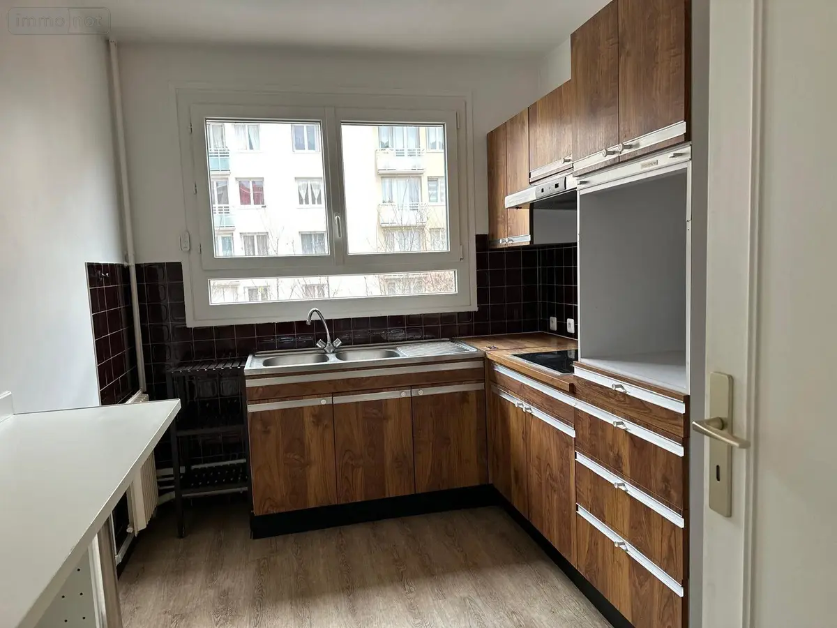 Appartement a vendre Soisy-sous-Montmorency 95230 Val-d'Oise 95 50 m2 2 pièces 179550 euros D131 001