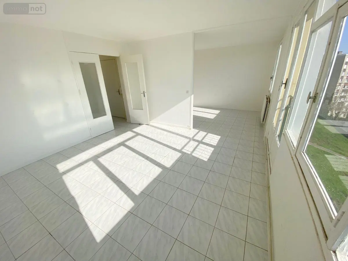 Appartement a vendre Darnétal 76160 Seine-Maritime 76 68 m2 4 pièces 85000 euros 14131/955 001