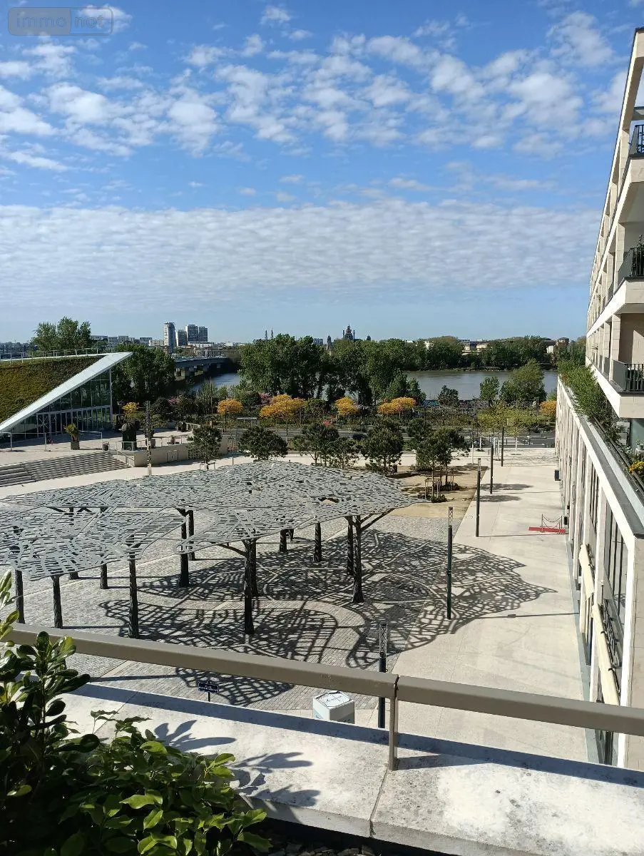 Appartement a vendre Bordeaux 33000 Gironde 33 83 m2 4 pièces 330000 euros 016/1065 001