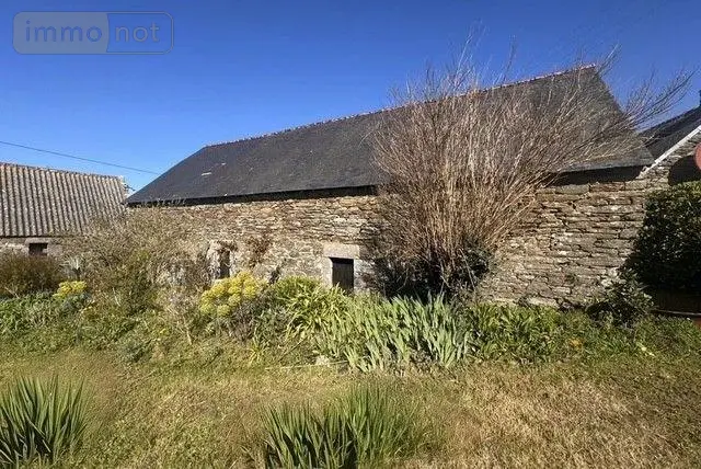 Maison a vendre Clohars-Carnoët 29360 Finistère 29 150 m2 2 pièces 228800 euros GCC491 001