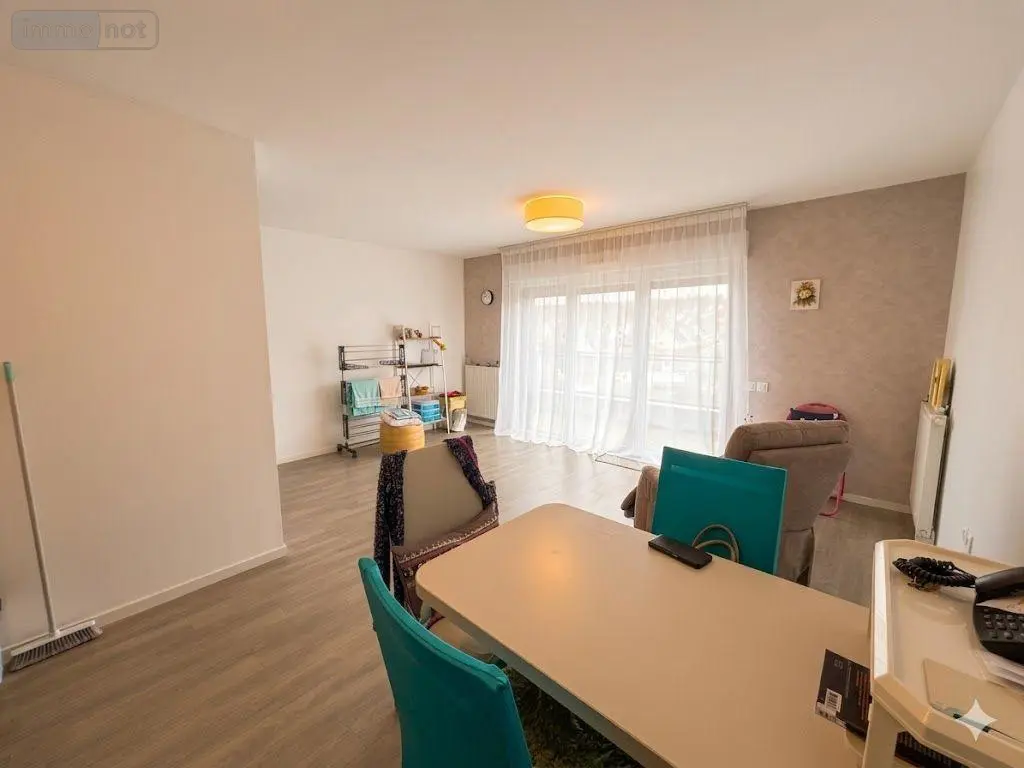 Appartement a vendre Landerneau 29800 Finistère 29 47 m2 2 pièces 127160 euros 29162/43 001