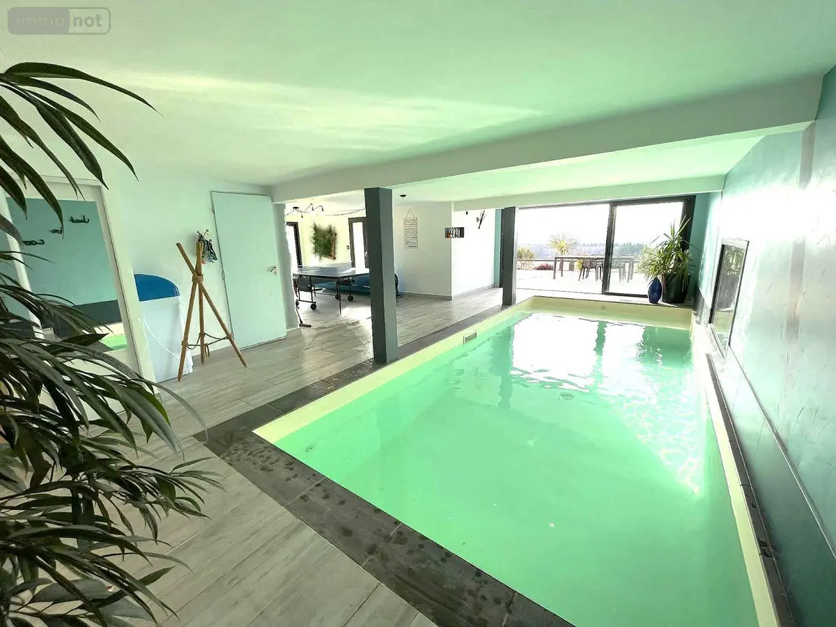 Maison a vendre Fontain 25660 Doubs 25 188 m2 6 pièces 574500 euros 25006-111-2025 001