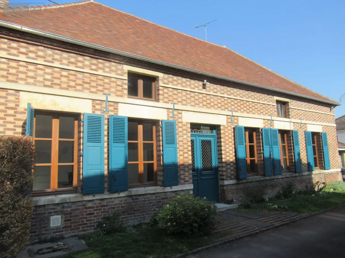 Maison a vendre Saint-André-les-Vergers 10120 Aube 10 217 m2 8 pièces 416000 euros 10377/936 001