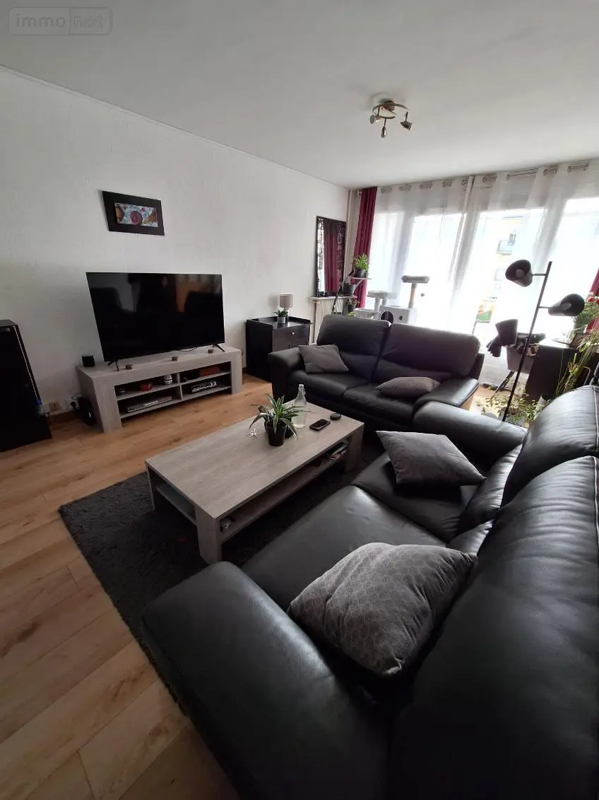 Appartement a vendre Troyes 10000 Aube 10 50 m2 2 pièces 79500 euros 10378/1314 001