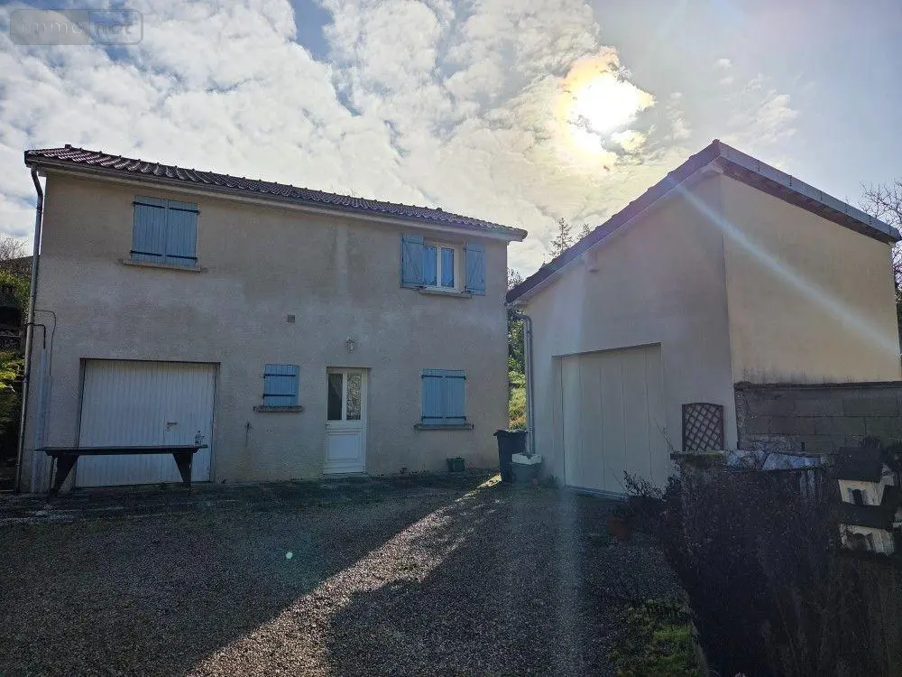 Maison a vendre Viviers-sur-Artaut 10110 Aube 10 95 m2 4 pièces 112000 euros 10063/1277 001