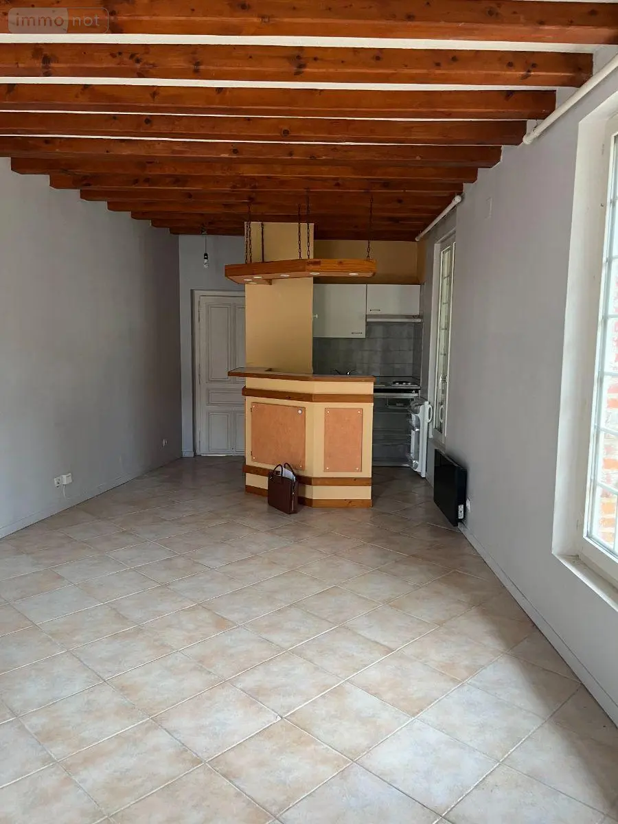 Location appartement Bar-sur-Seine 10110 Aube 10 44 m2 2 pièces 475 euros 10063/1278 001