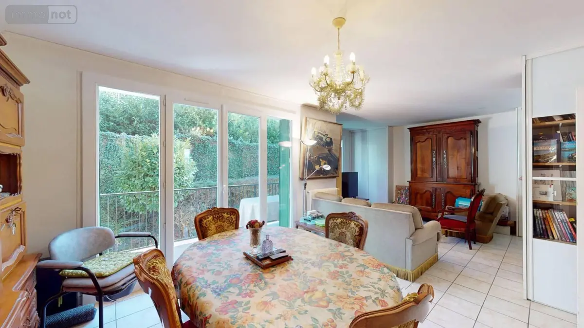 Appartement a vendre Évreux 27000 Eure 27 78 m2 3 pièces 109200 euros A00226 001