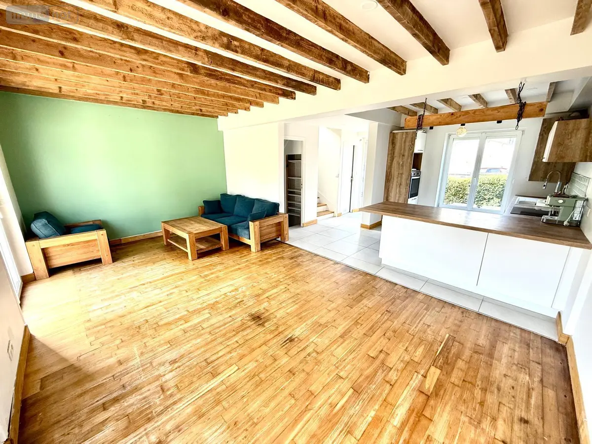 Maison a vendre Saint-Malo 35400 Ille-et-Vilaine 35 104 m2 6 pièces 363650 euros 35144/365 001