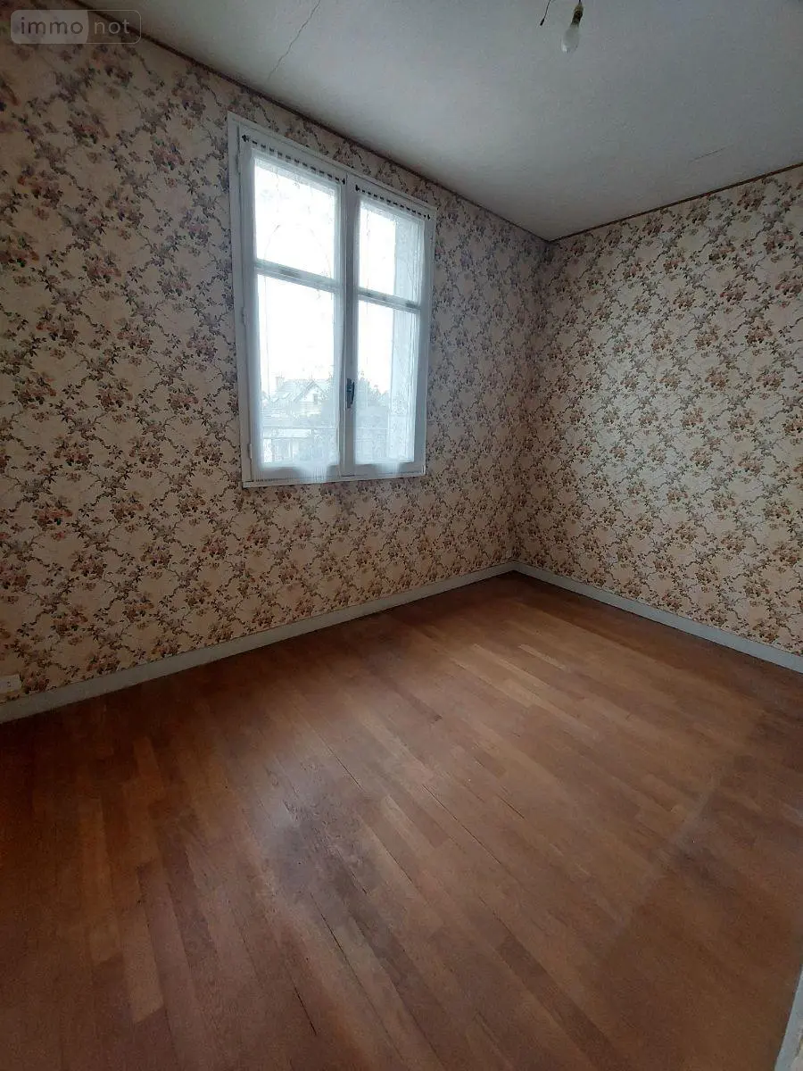 Maison a vendre Rennes 35000 Ille-et-Vilaine 35 62 m2 3 pièces 344850 euros 35009/CM-304 001