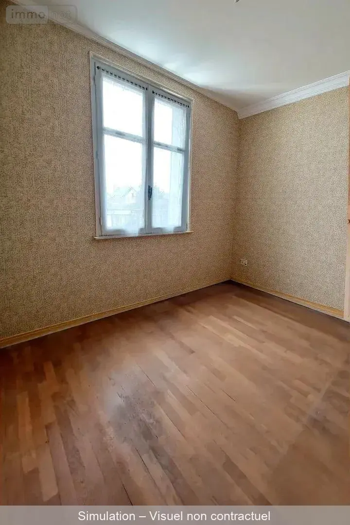 Maison a vendre Rennes 35000 Ille-et-Vilaine 35 62 m2 3 pièces 313500 euros 35009/CM-304 001