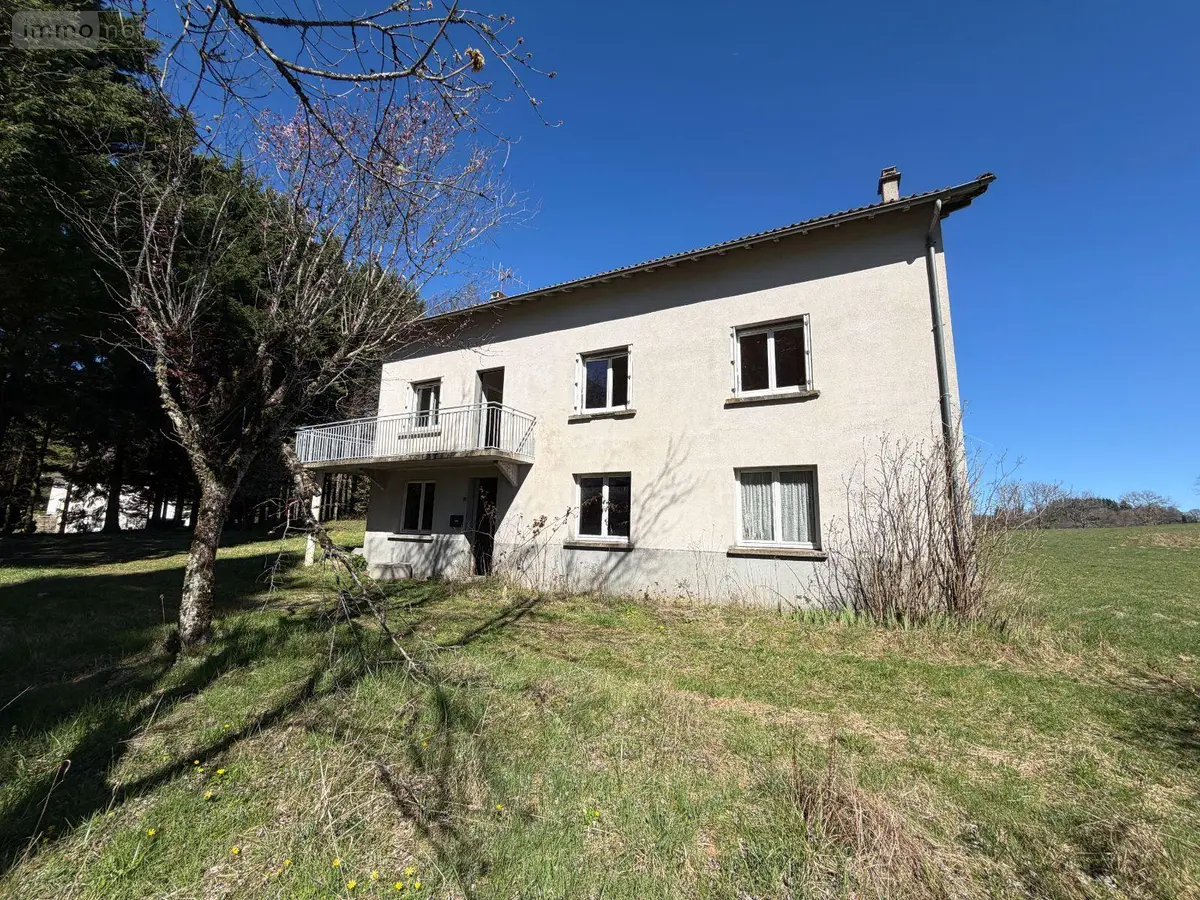Maison a vendre Latronquière 46210 Lot 46 96 m2 4 pièces 126800 euros 46030/MAIS/571 001
