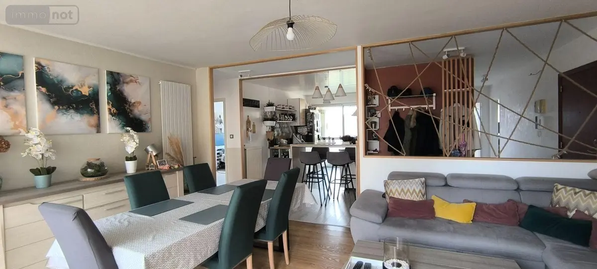 Appartement a vendre Brest 29200 Finistère 29 115 m2 6 pièces 240500 euros VENT29149-180 001
