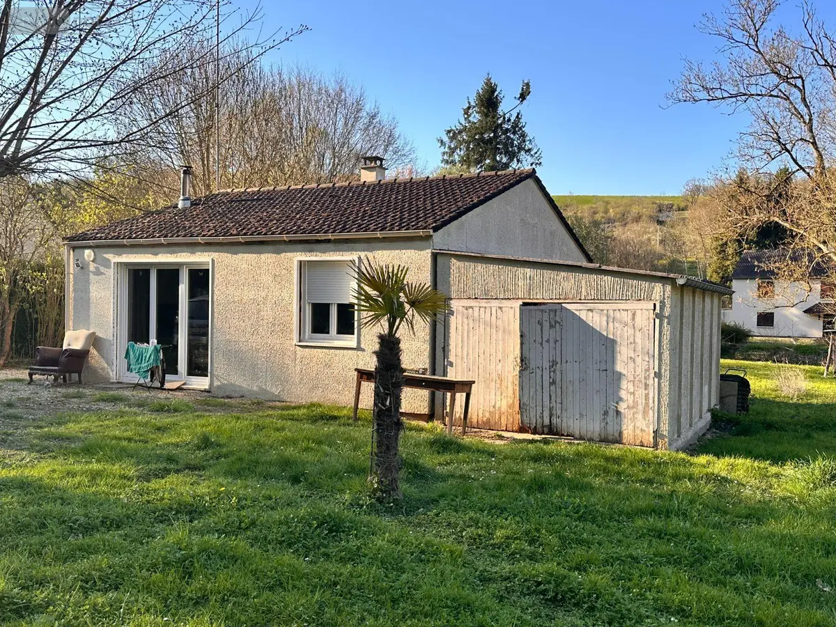 Maison a vendre Saint-Julien-du-Sault 89330 Yonne 89 59 m2 3 pièces 79000 euros 89062-96 001