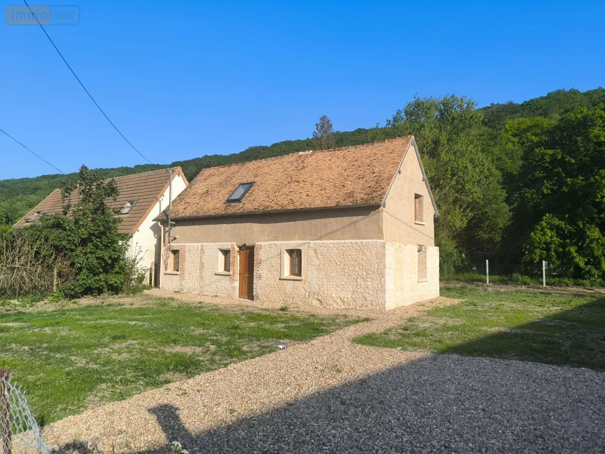 Maison a vendre Hondouville 27400 Eure 27 80 m2 4 pièces 137000 euros 11206/1091273 001