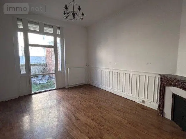 Immeuble de rapport a vendre Soissons 02200 Aisne 02 251 m2 494400 euros 1250 001