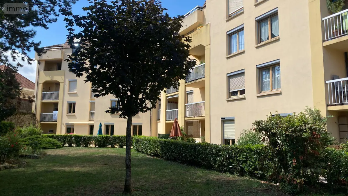 Appartement a vendre Vesoul 70000 Haute-Saône 70 115 m2 6 pièces 191040 euros 70003-259 001