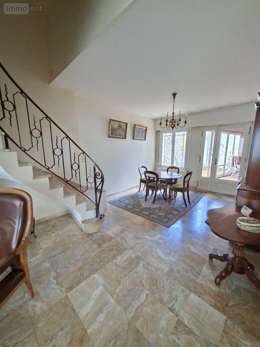 Maison a vendre Le Mans 72000 Sarthe 72 150 m2 6 pièces 262000 euros 001/1662 001