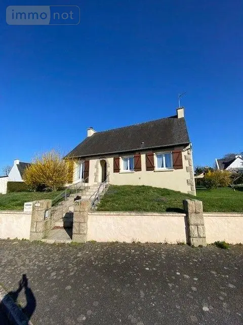 Maison a vendre Trélivan 22100 Côtes-d'Armor 22 82 m2 4 pièces 230560 euros 105/1991 001