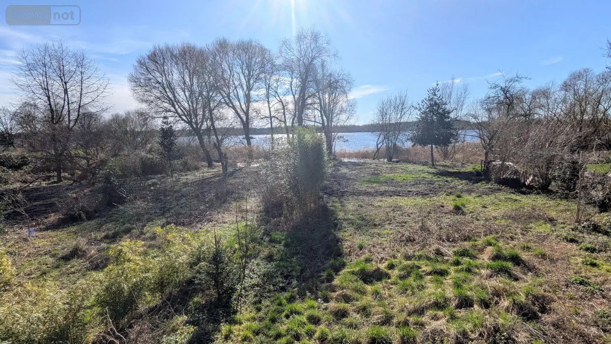 Terrain a batir a vendre Hergnies 59199 Nord 59 420 m2 200000 euros 59170-382 001