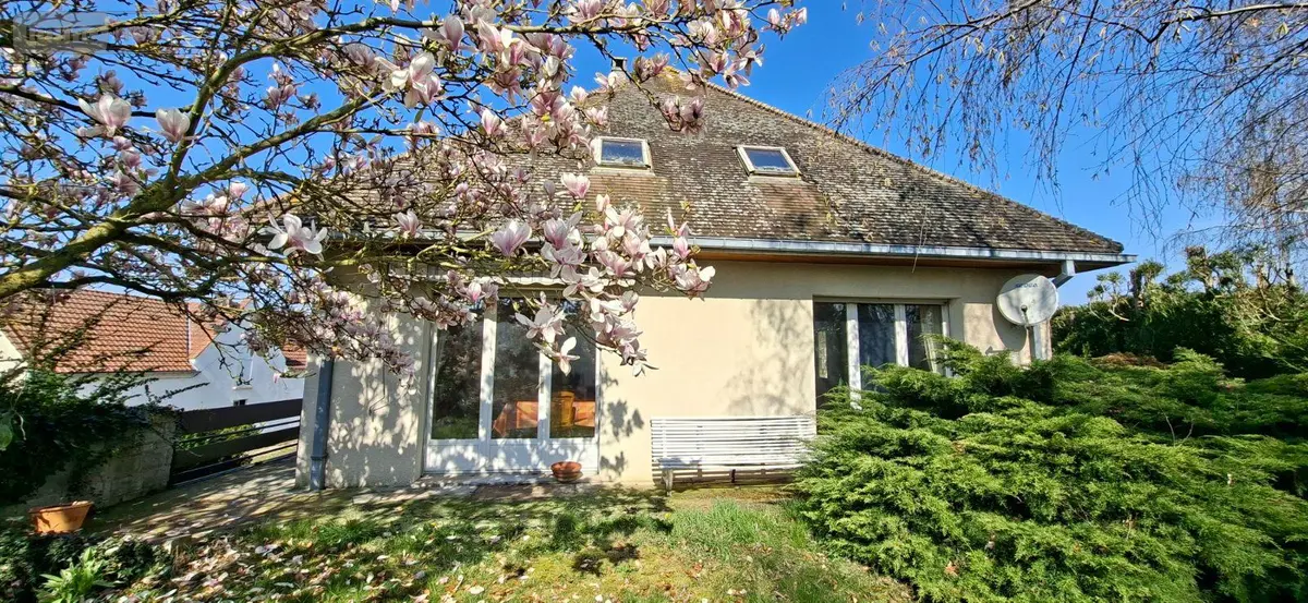 Maison a vendre Chalandry 02270 Aisne 02 252 m2 7 pièces 162000 euros 02014/899 001